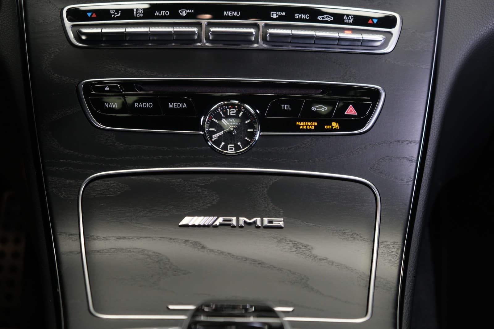 Mercedes-Benz C-Klasse - bilde 45