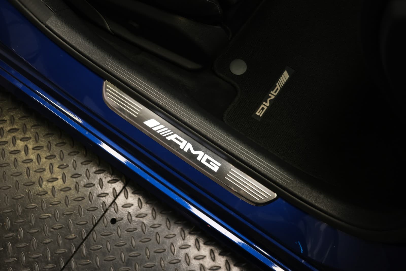 Mercedes-Benz C-Klasse - bilde 26