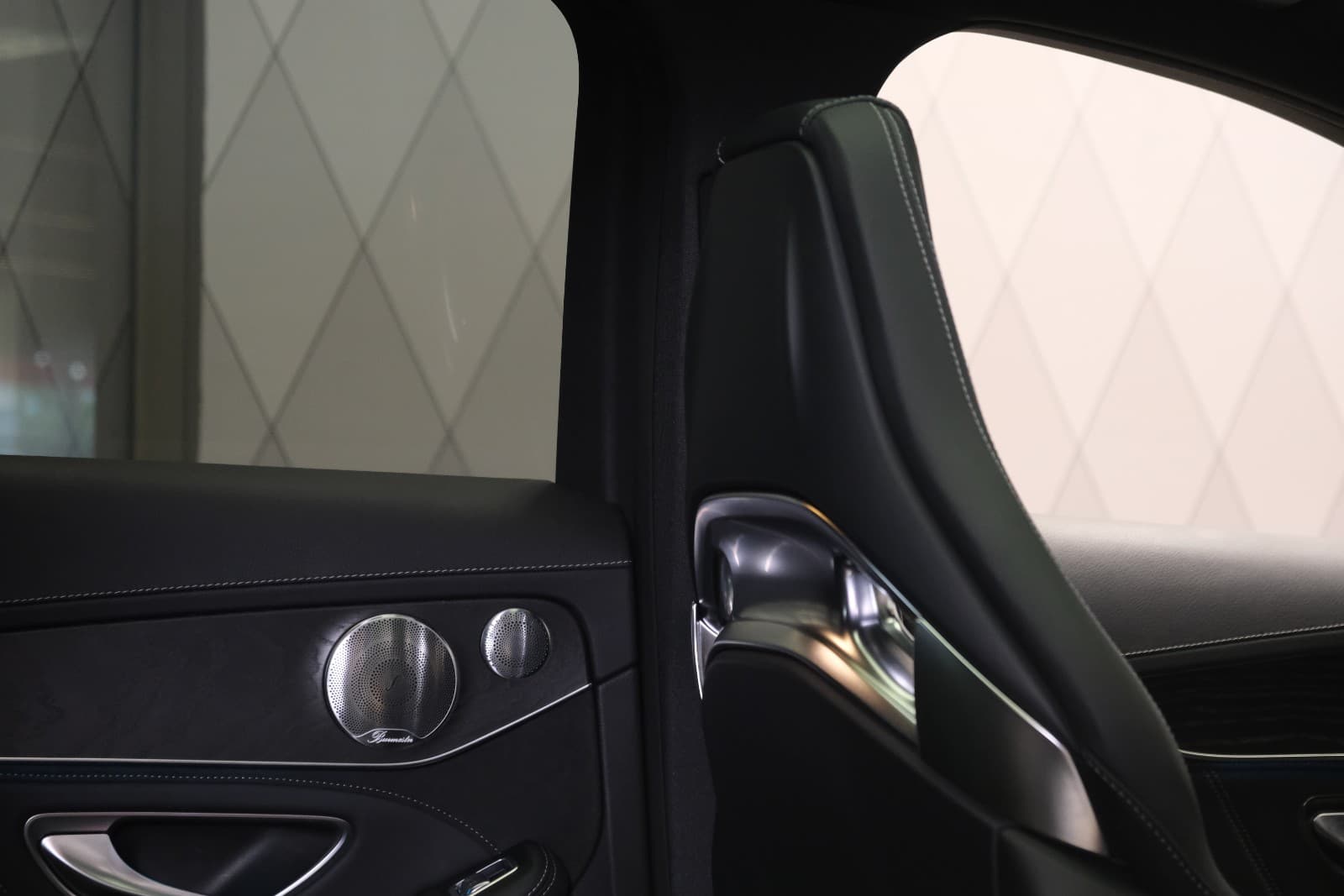 Mercedes-Benz C-Klasse - bilde 37