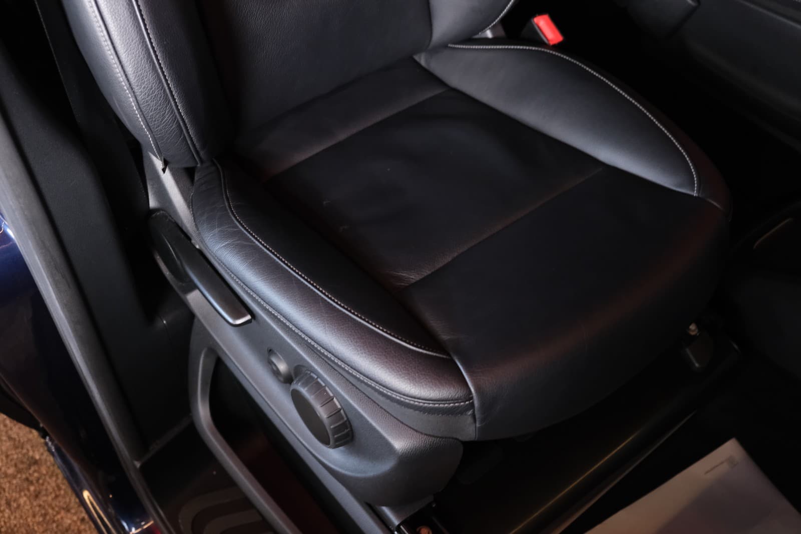 Mercedes-Benz V-Klasse - bilde 26