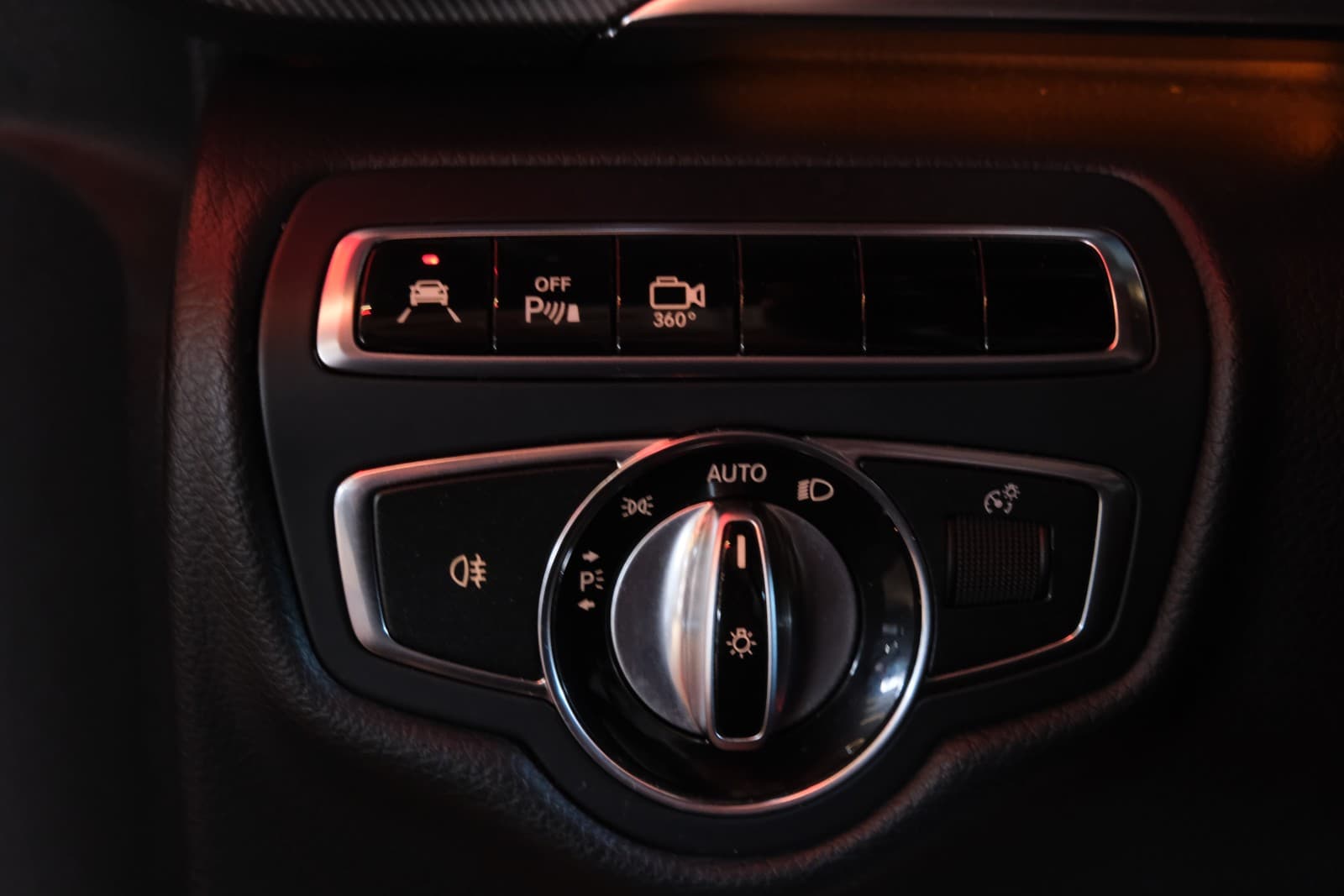 Mercedes-Benz V-Klasse - bilde 23