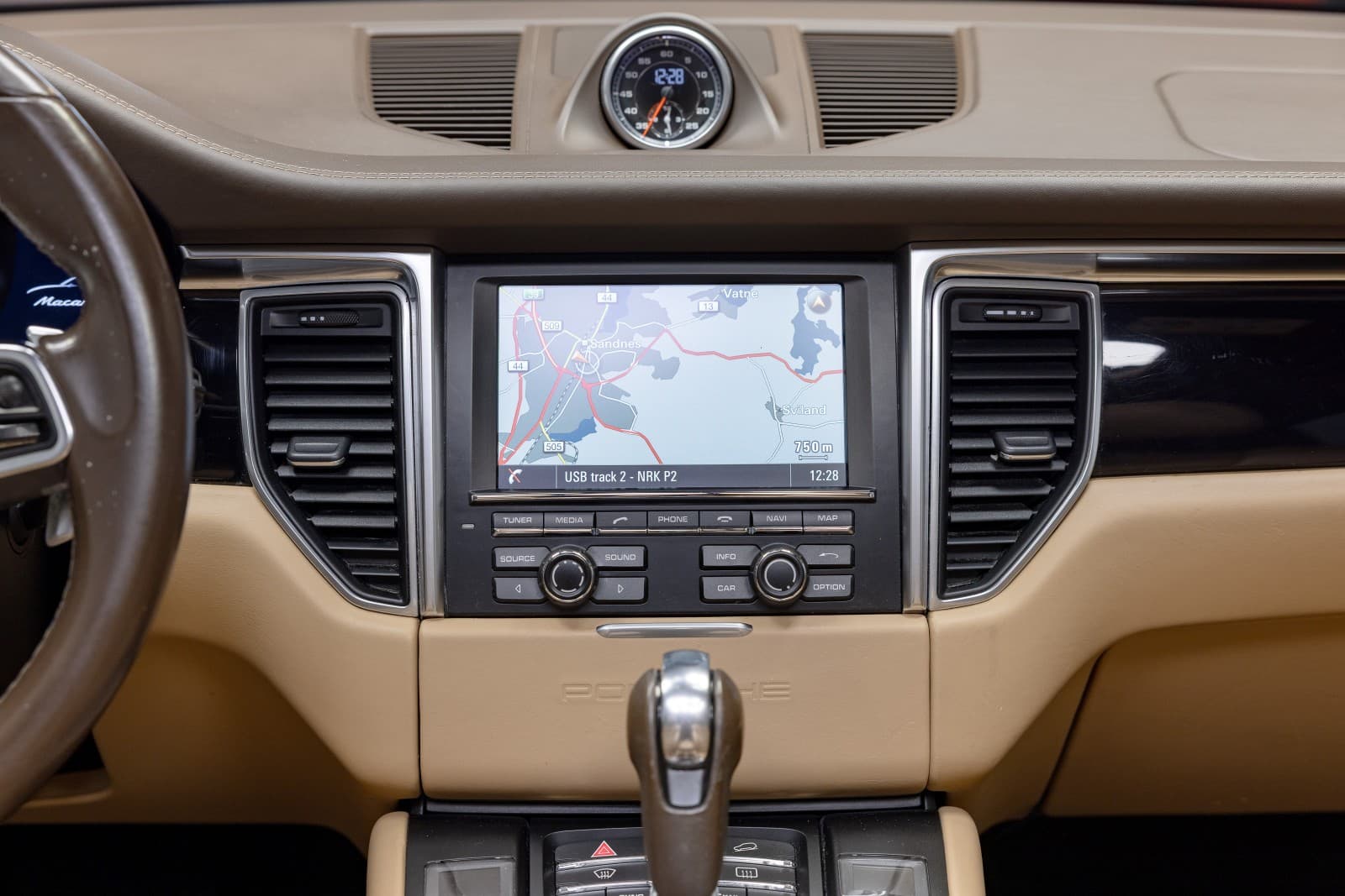 Porsche Macan - bilde 32