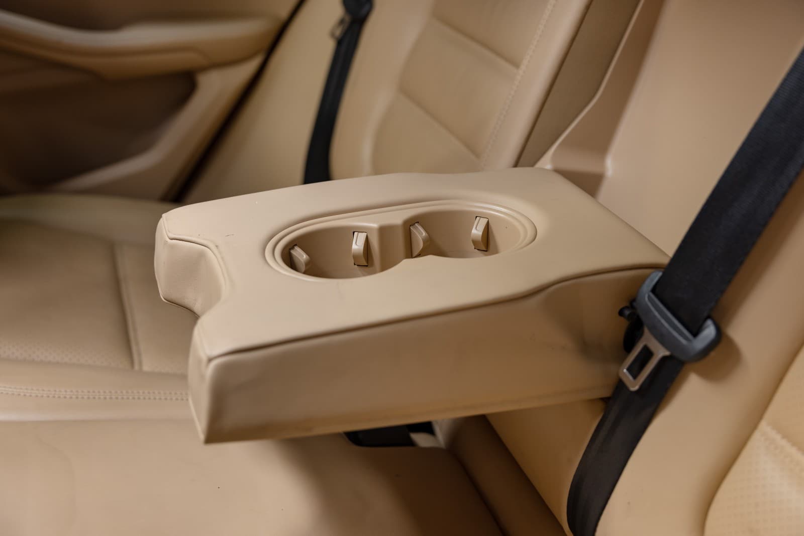 Porsche Macan - bilde 39