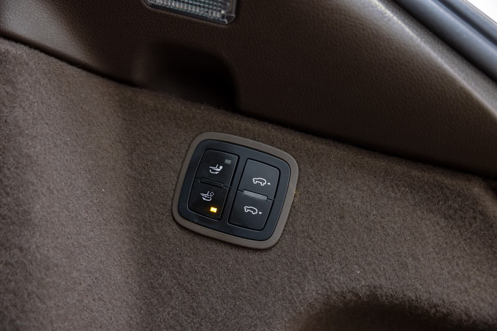 Porsche Macan - bilde 9