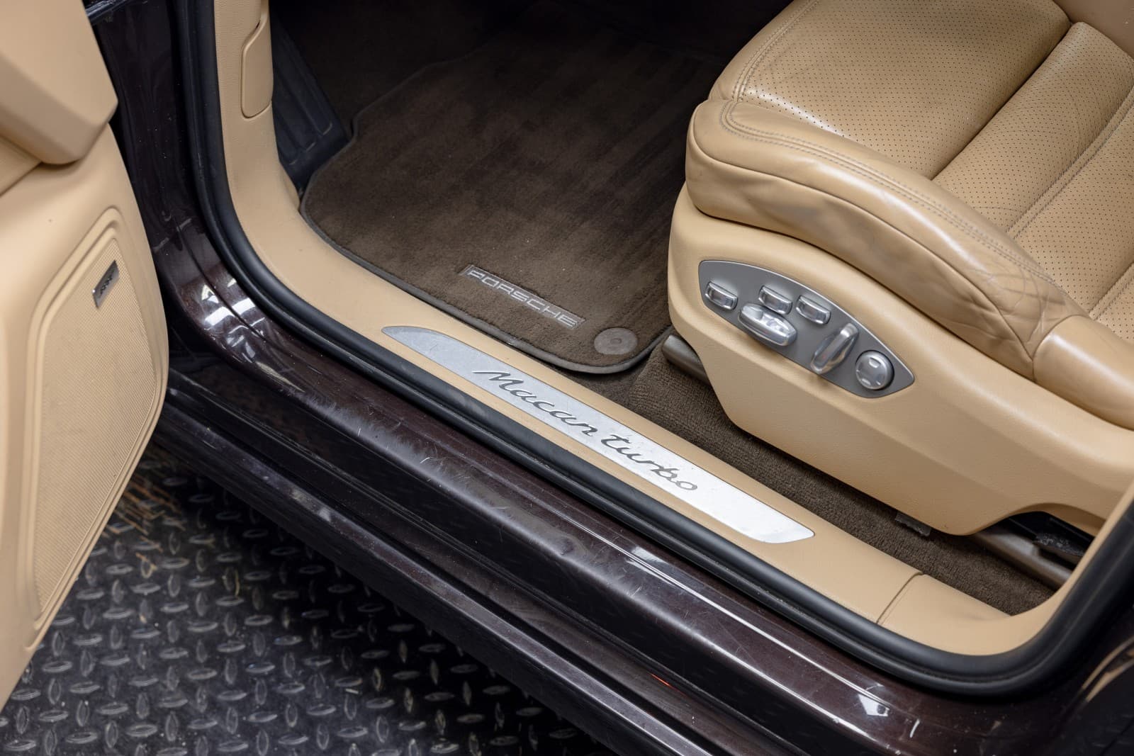 Porsche Macan - bilde 21