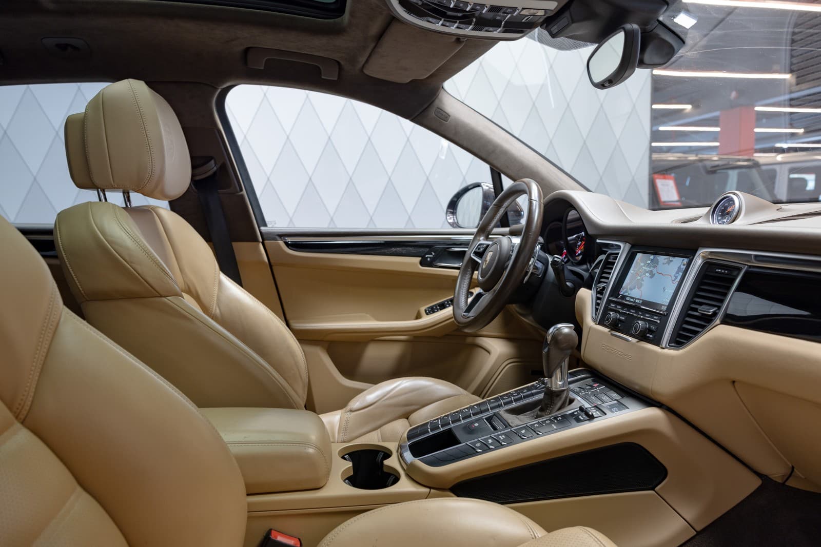 Porsche Macan - bilde 20