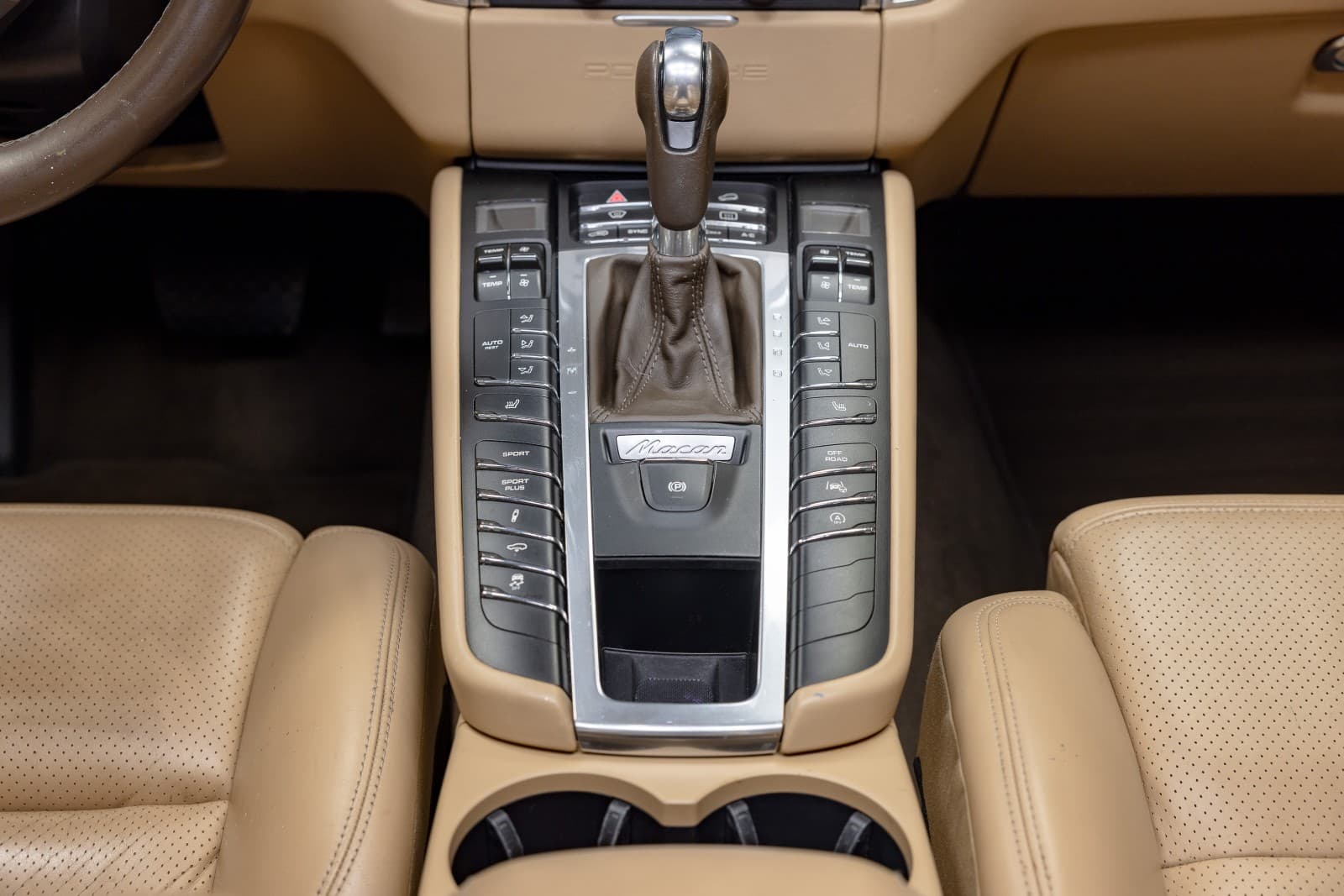 Porsche Macan - bilde 34