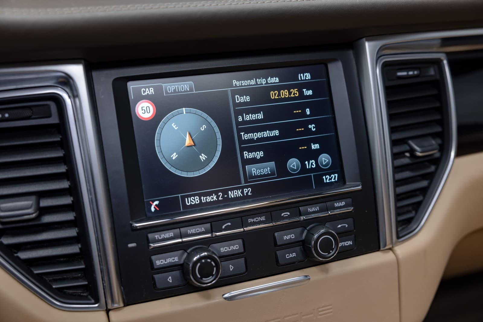 Porsche Macan - bilde 31