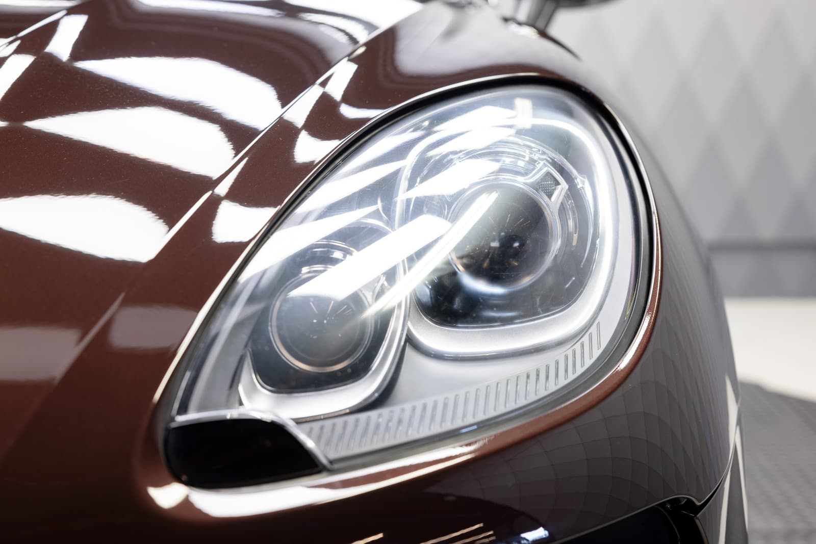 Porsche Macan - bilde 12