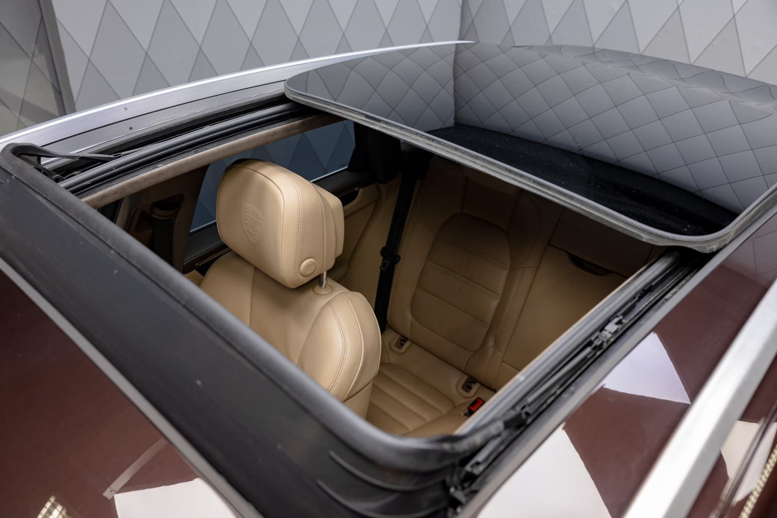 Porsche Macan - bilde 14