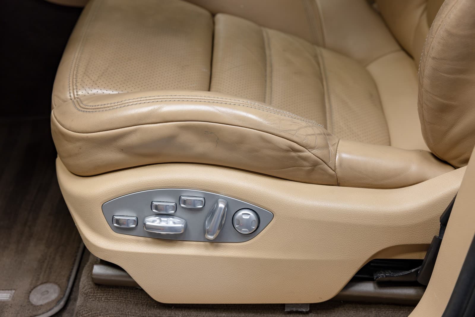 Porsche Macan - bilde 22