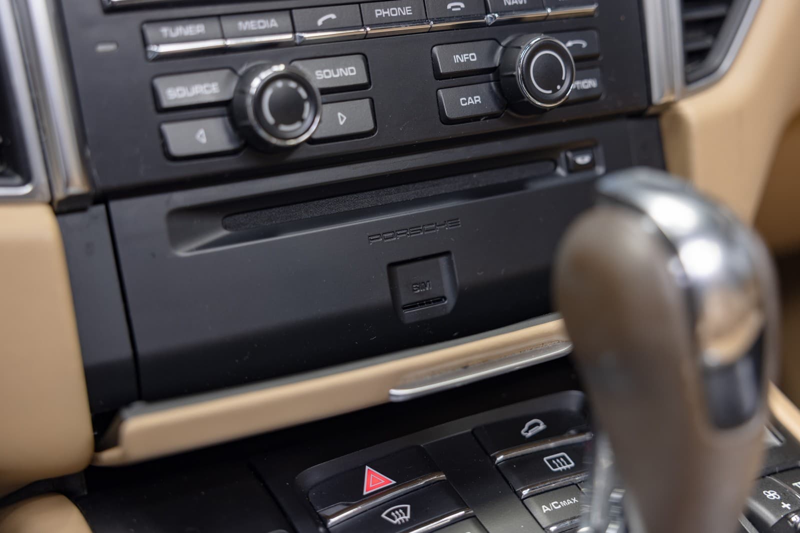 Porsche Macan - bilde 33