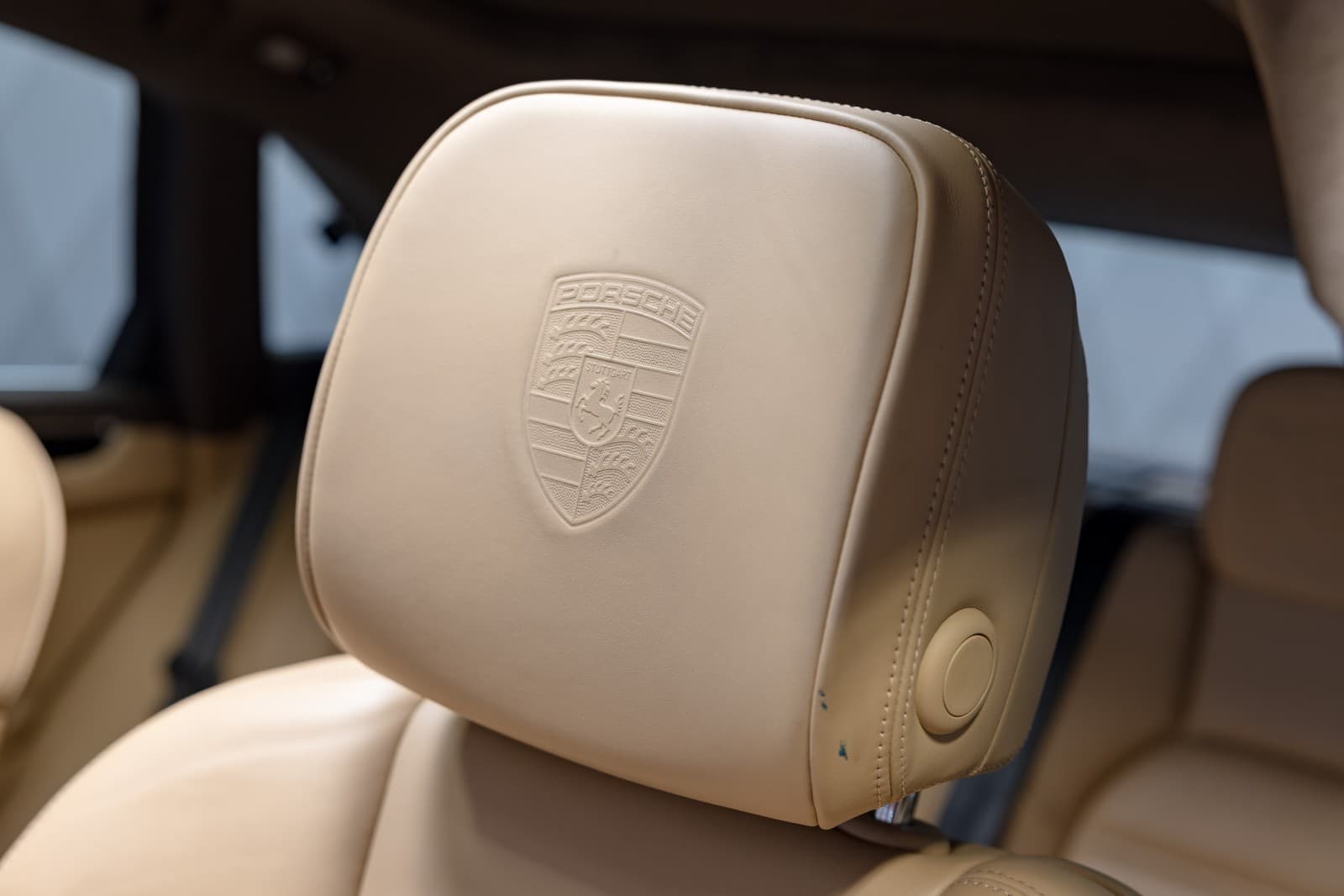 Porsche Macan - bilde 23