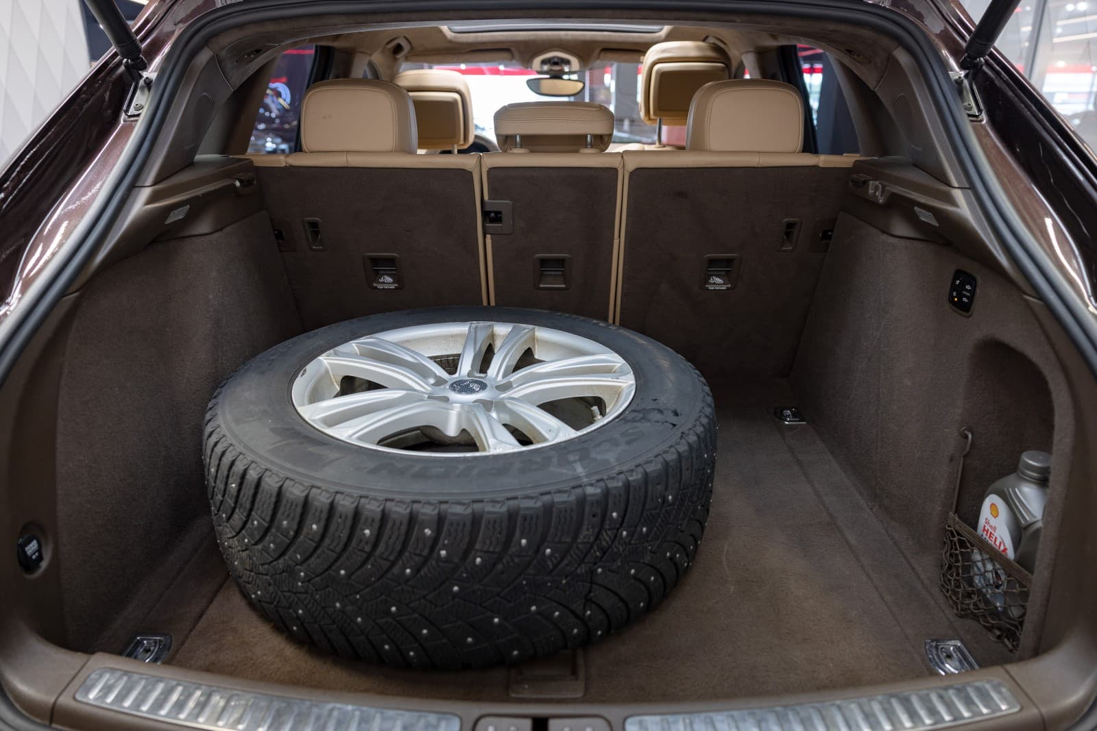 Porsche Macan - bilde 8