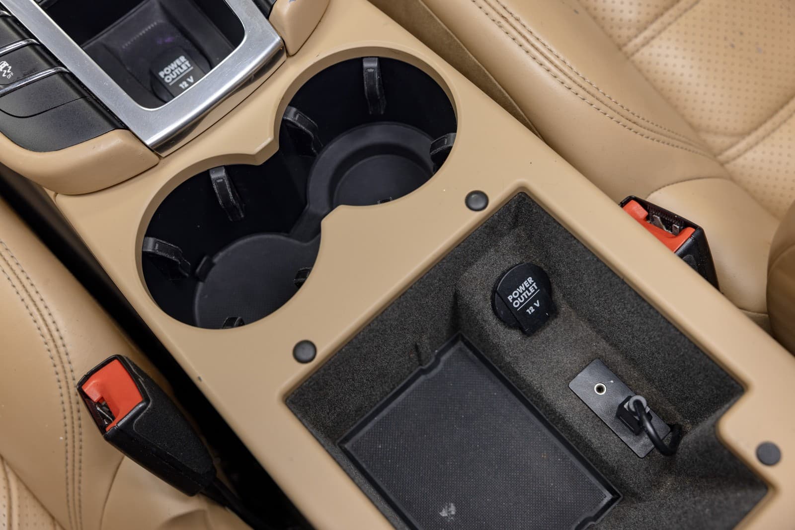 Porsche Macan - bilde 35