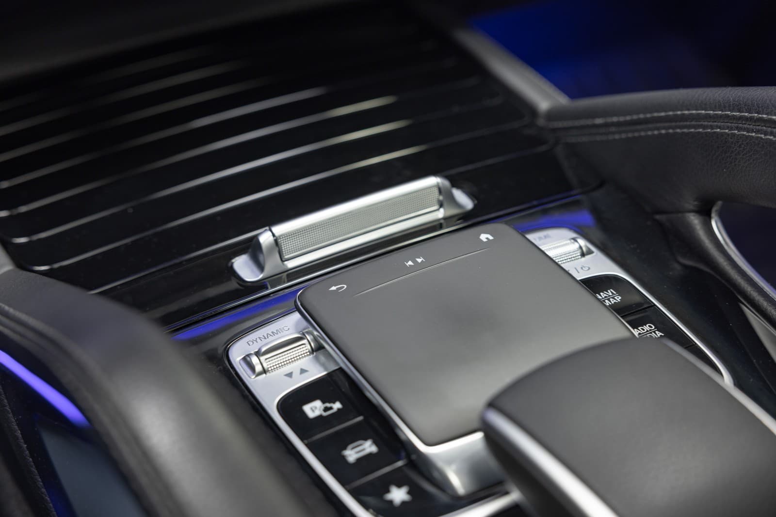 Mercedes-Benz GLE - bilde 33