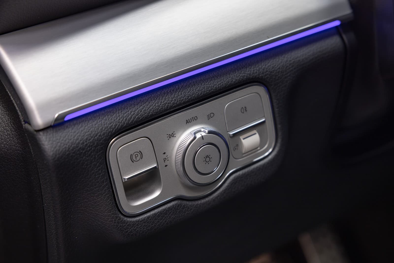 Mercedes-Benz GLE - bilde 35