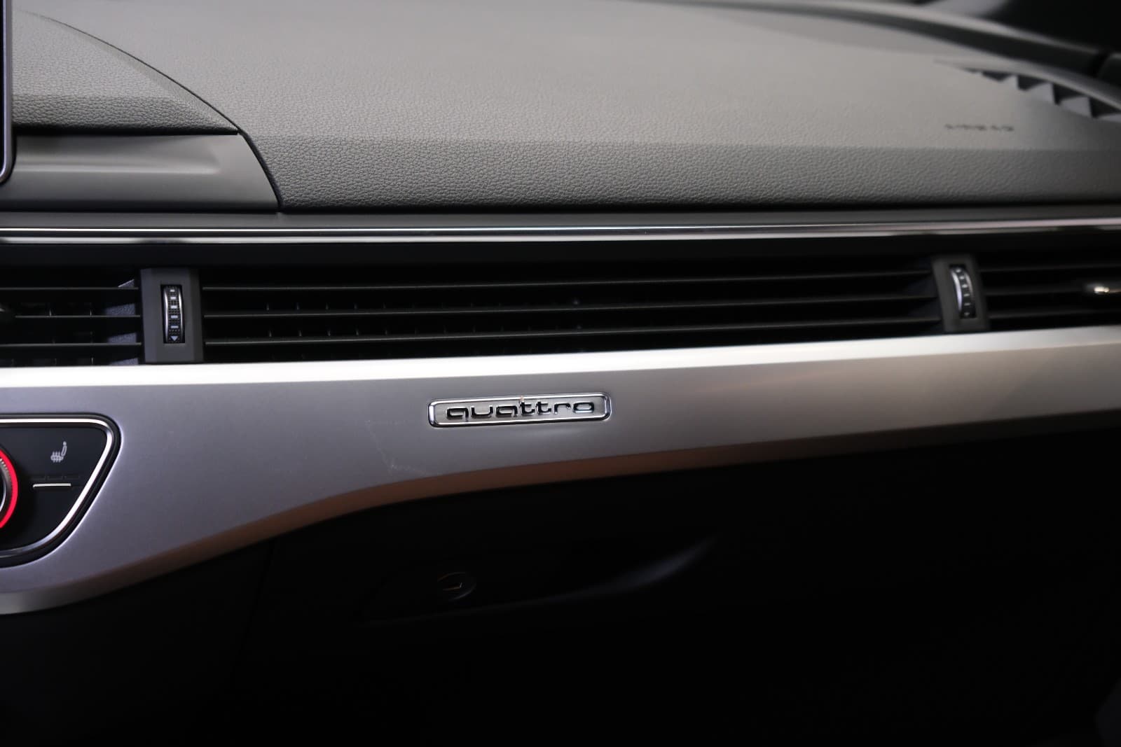 Audi A4 allroad - bilde 17