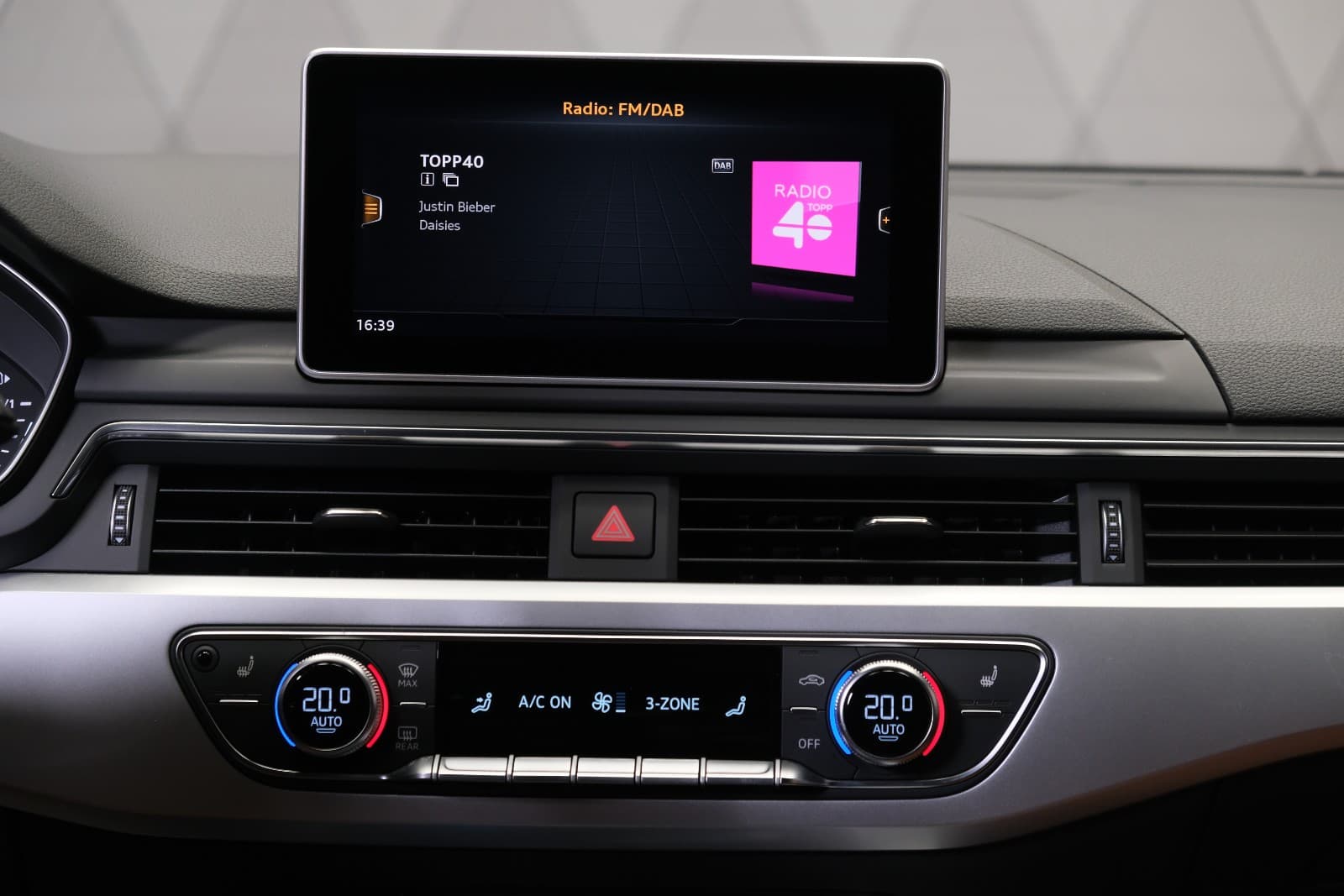 Audi A4 allroad - bilde 18