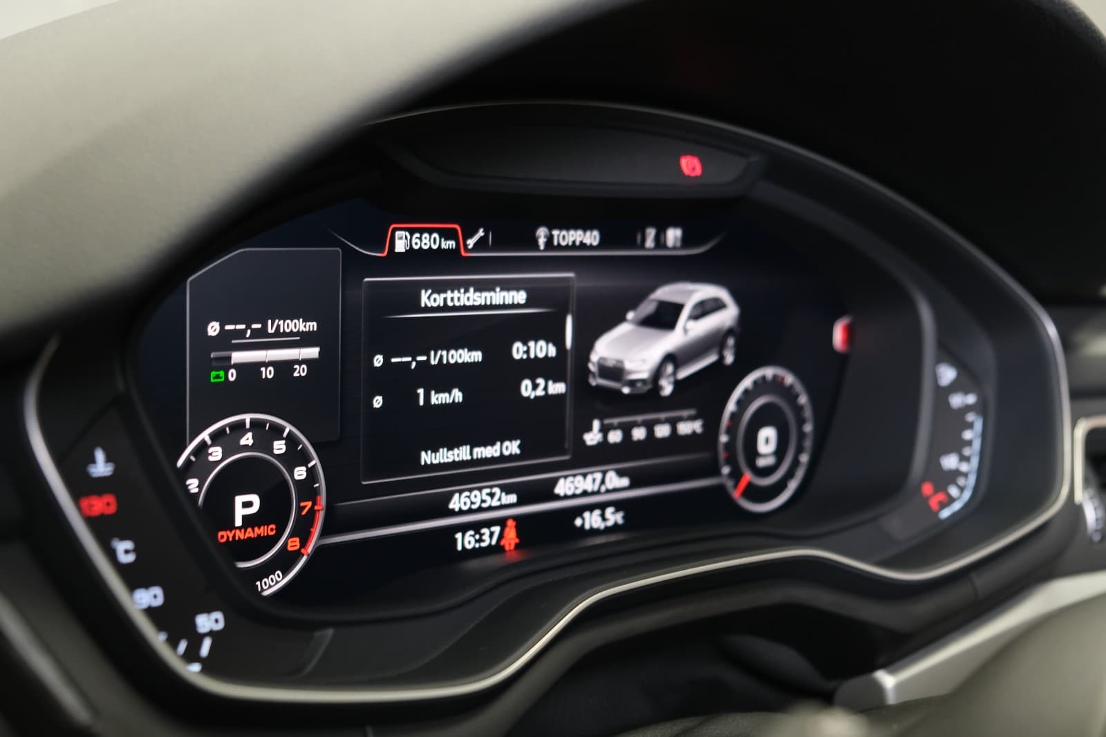 Audi A4 allroad - bilde 11