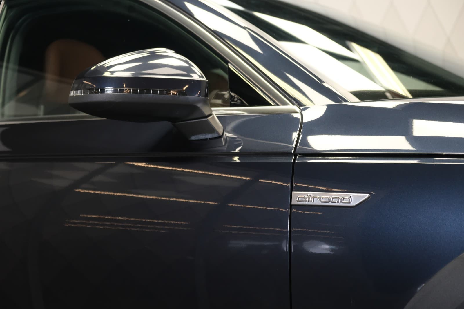 Audi A4 allroad - bilde 7