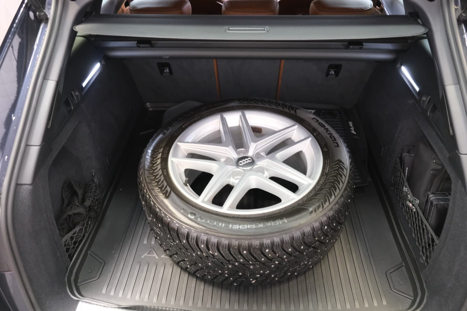 Audi A4 allroad - bilde 24