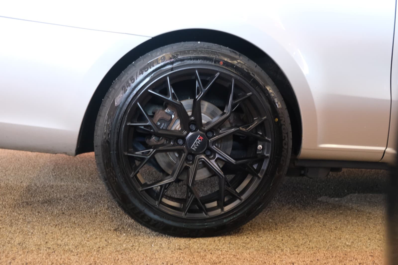 Mercedes-Benz V-Klasse - bilde 11