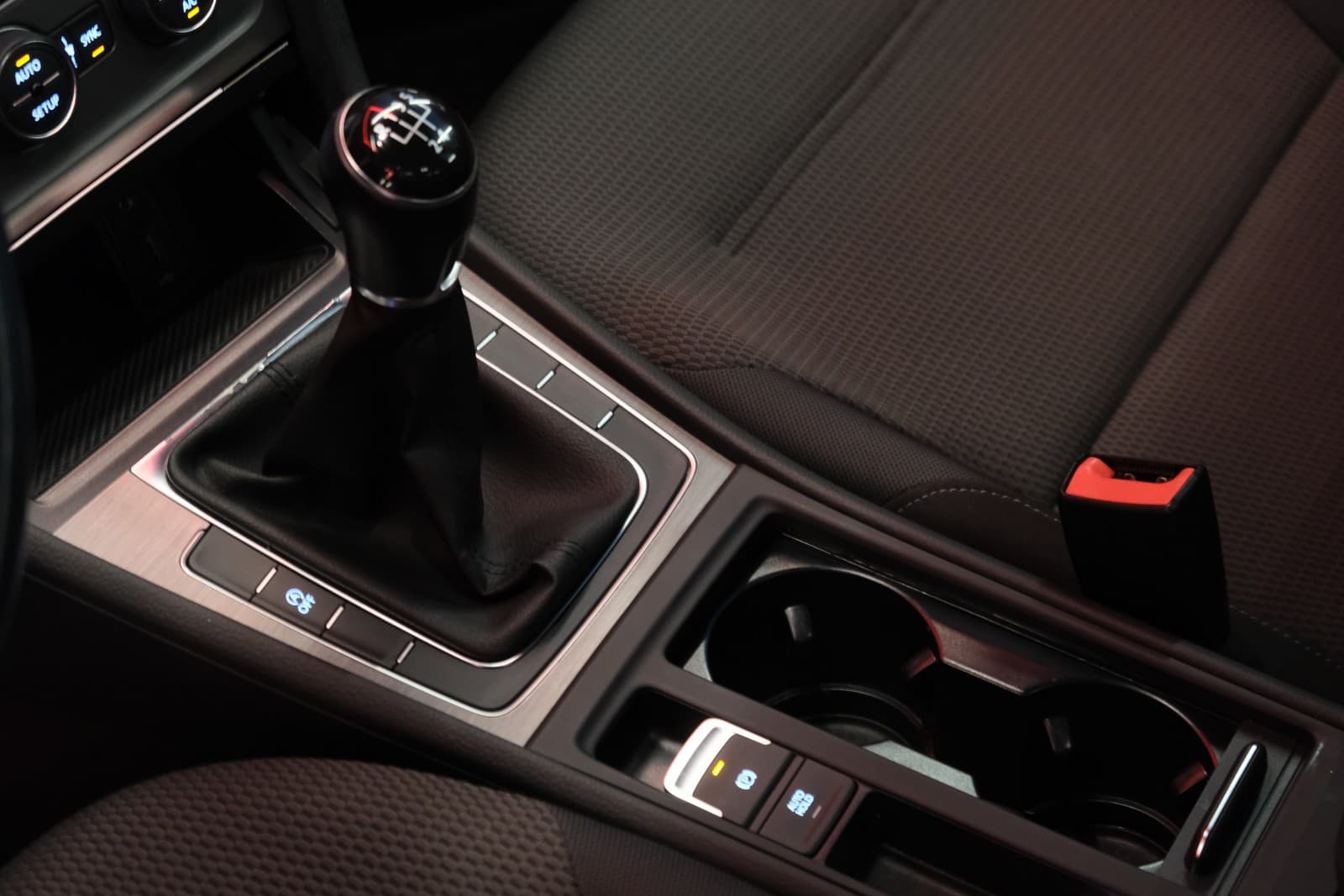 Volkswagen Golf - bilde 12