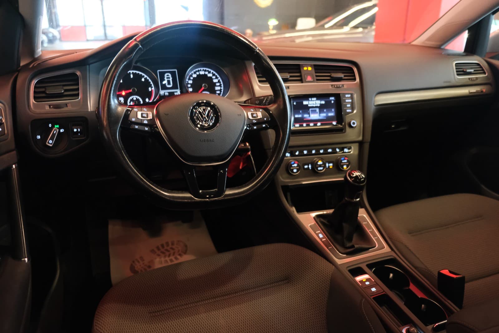 Volkswagen Golf - bilde 11