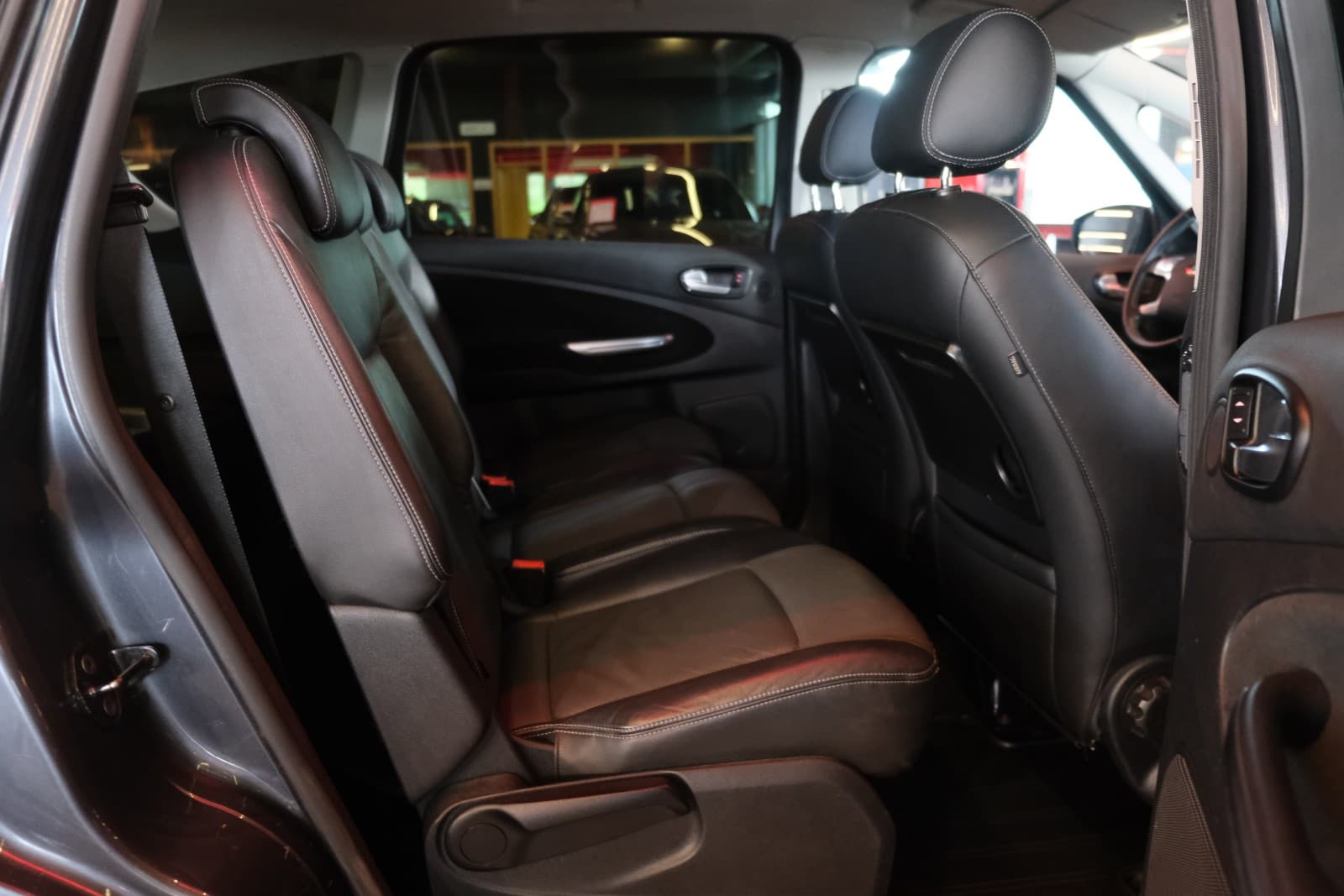 Ford S-MAX - bilde 7