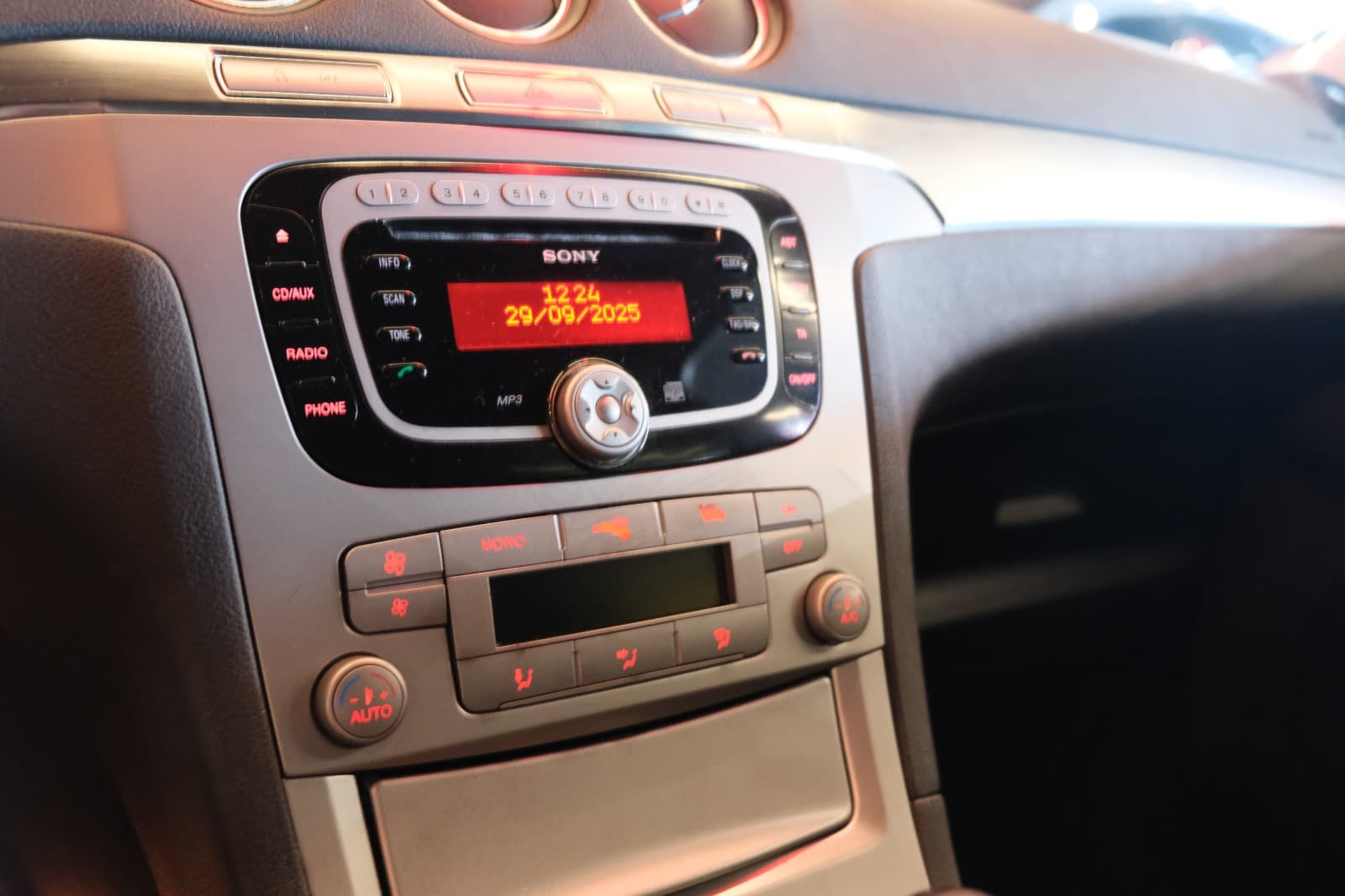 Ford S-MAX - bilde 13