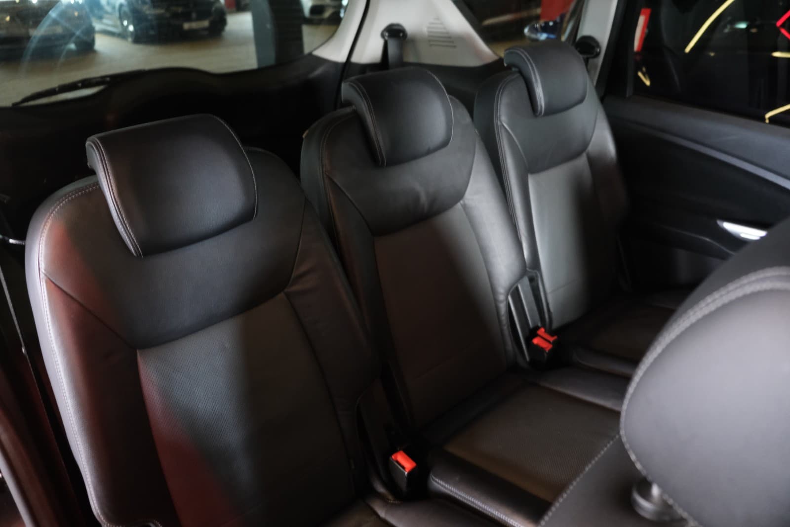 Ford S-MAX - bilde 6