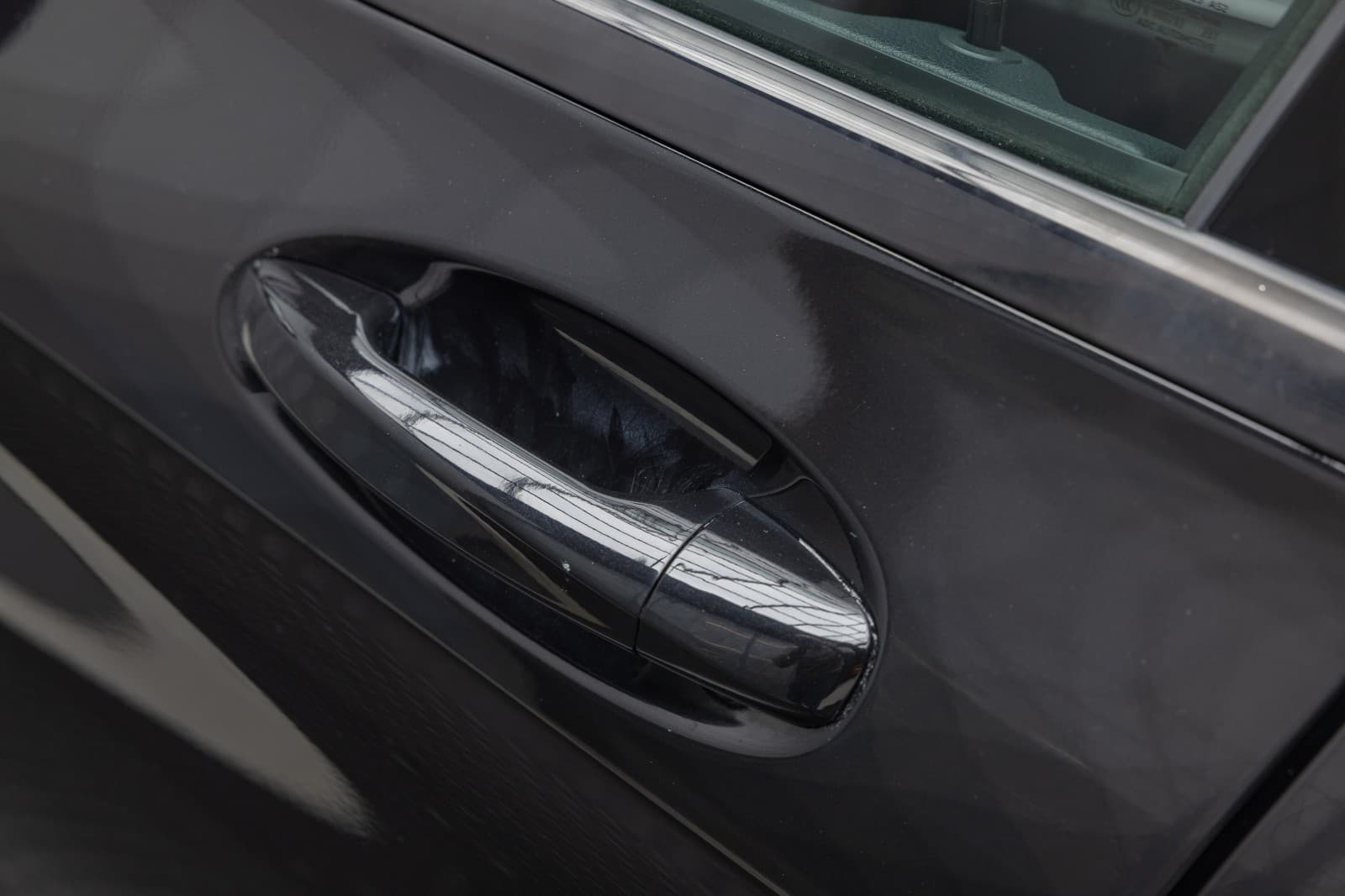 Mercedes-Benz C-Klasse - bilde 11