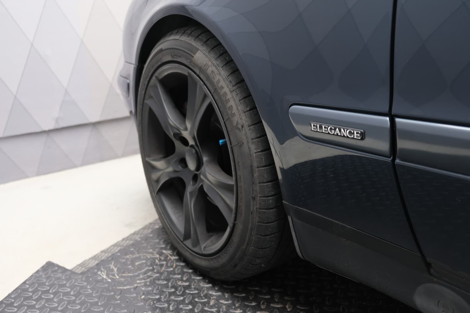 Mercedes-Benz CLK - bilde 17