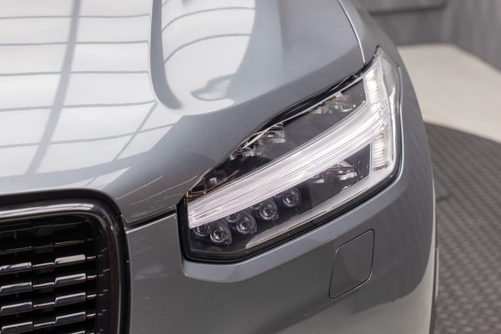 Volvo XC 90 - bilde 8