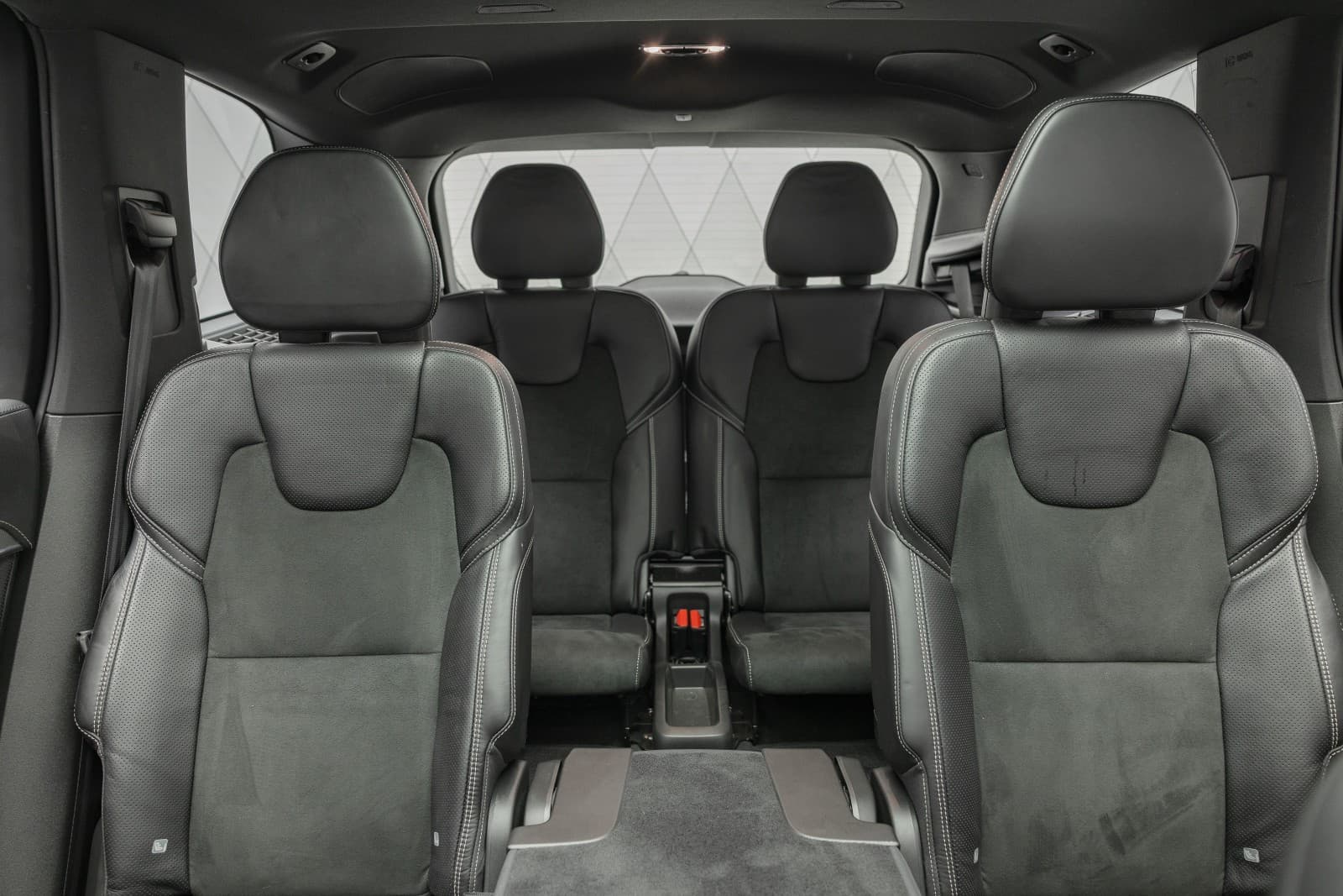 Volvo XC 90 - bilde 40