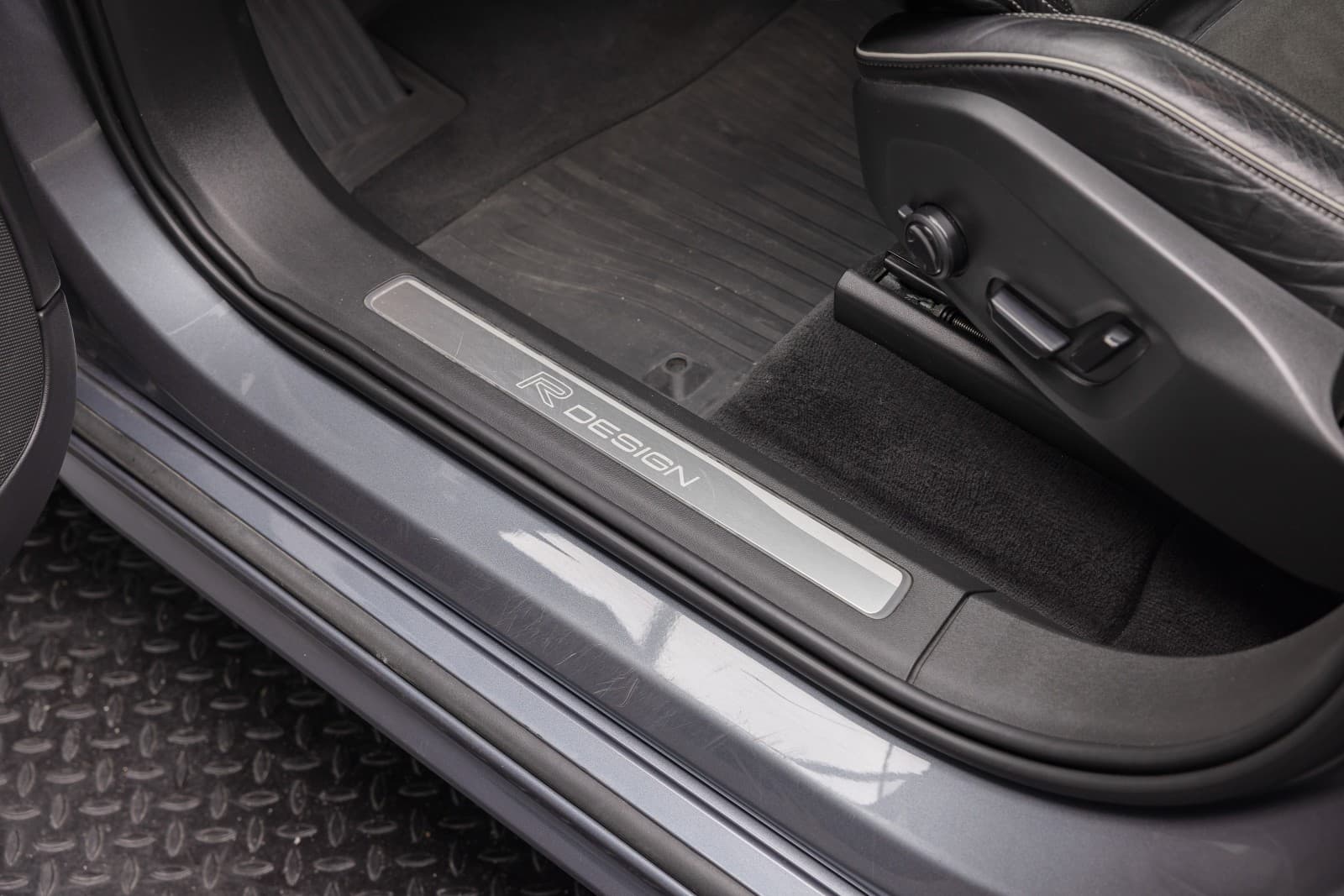 Volvo XC 90 - bilde 14