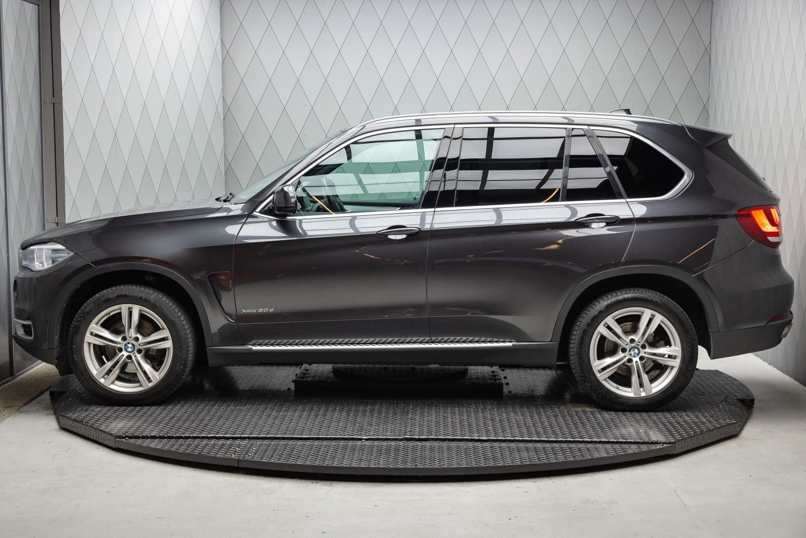BMW X5 - bilde 6