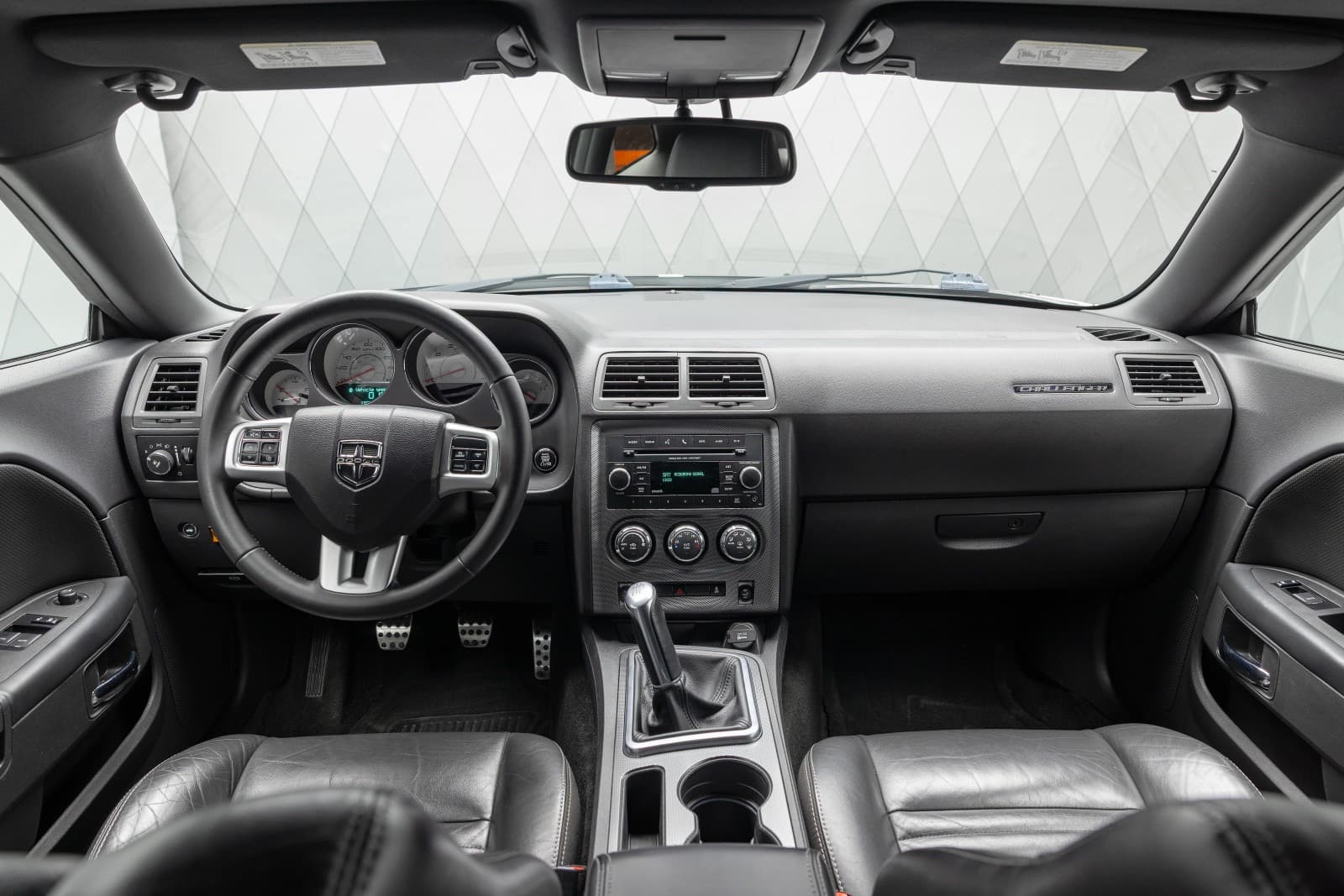 Dodge Challenger - bilde 22