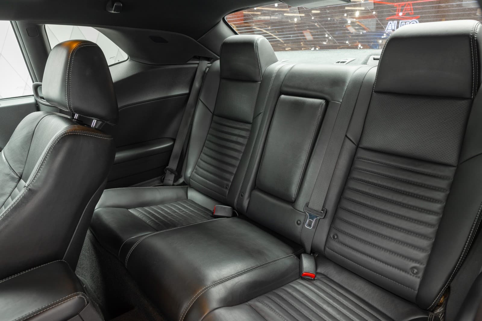 Dodge Challenger - bilde 37