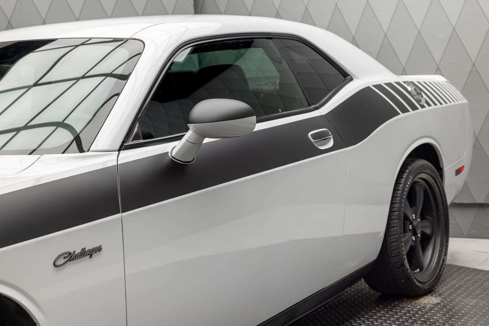 Dodge Challenger - bilde 10