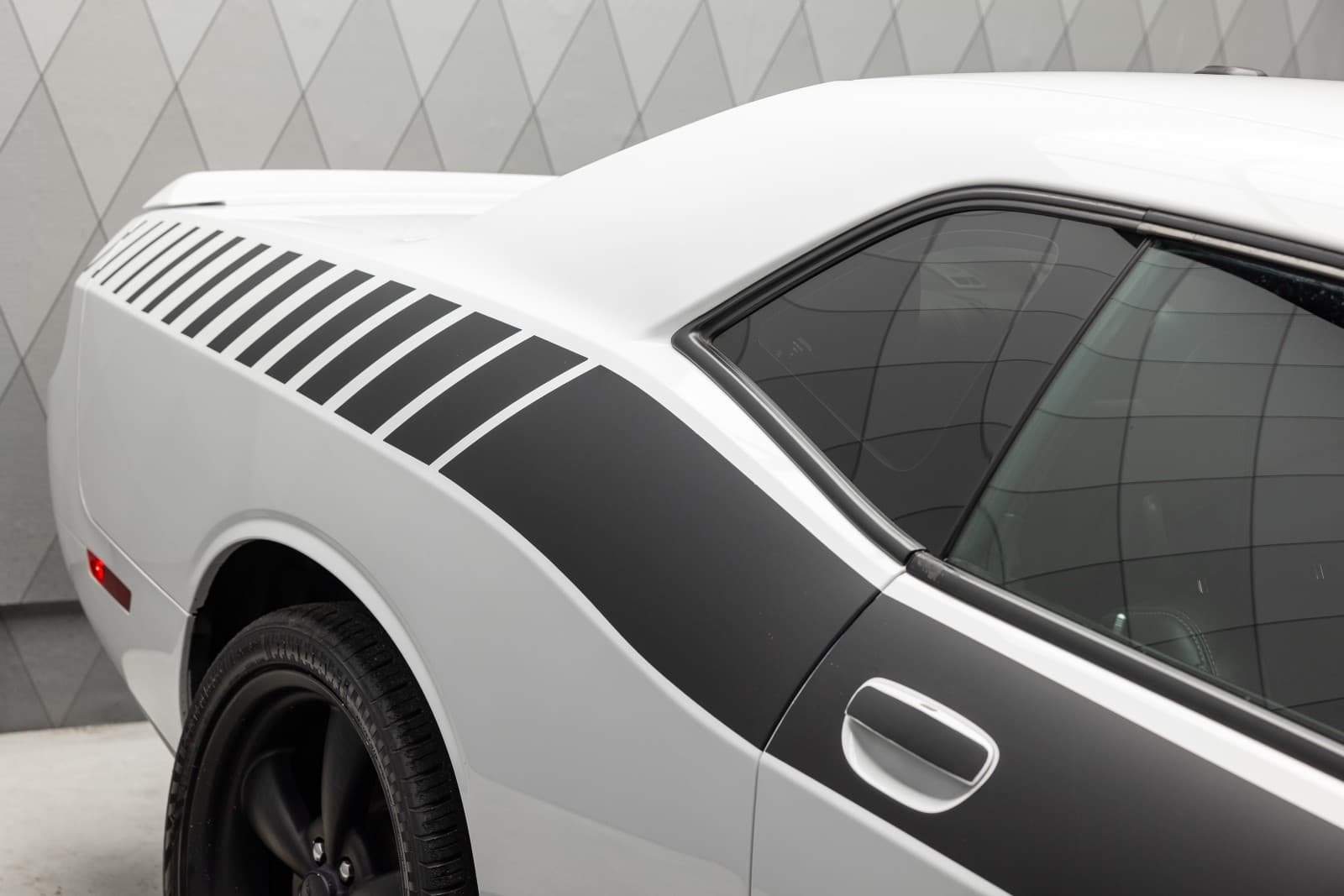 Dodge Challenger - bilde 15
