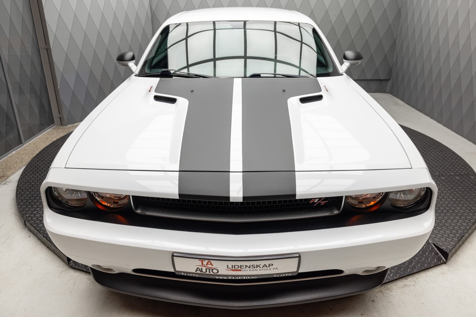 Dodge Challenger - bilde 9