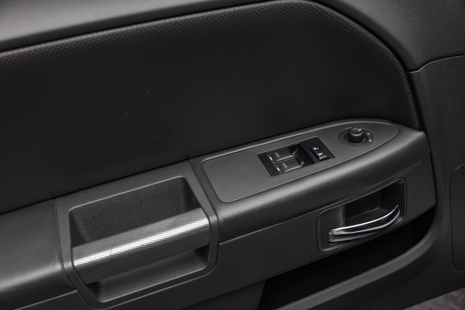 Dodge Challenger - bilde 23