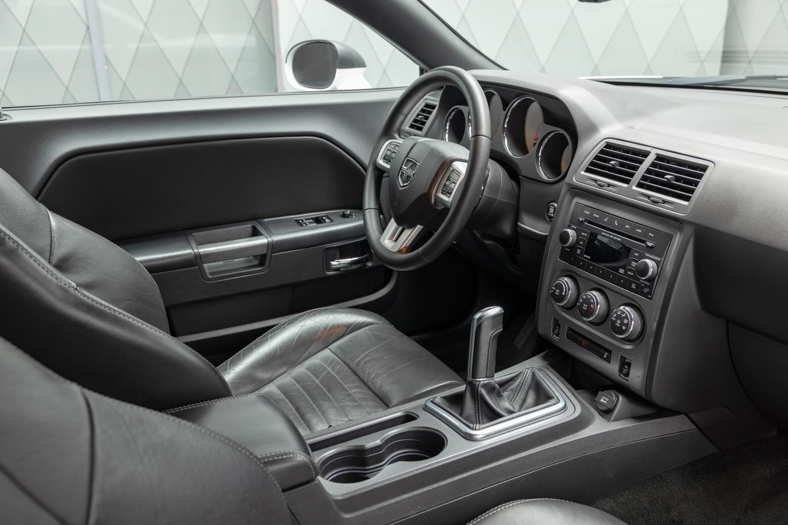 Dodge Challenger - bilde 39