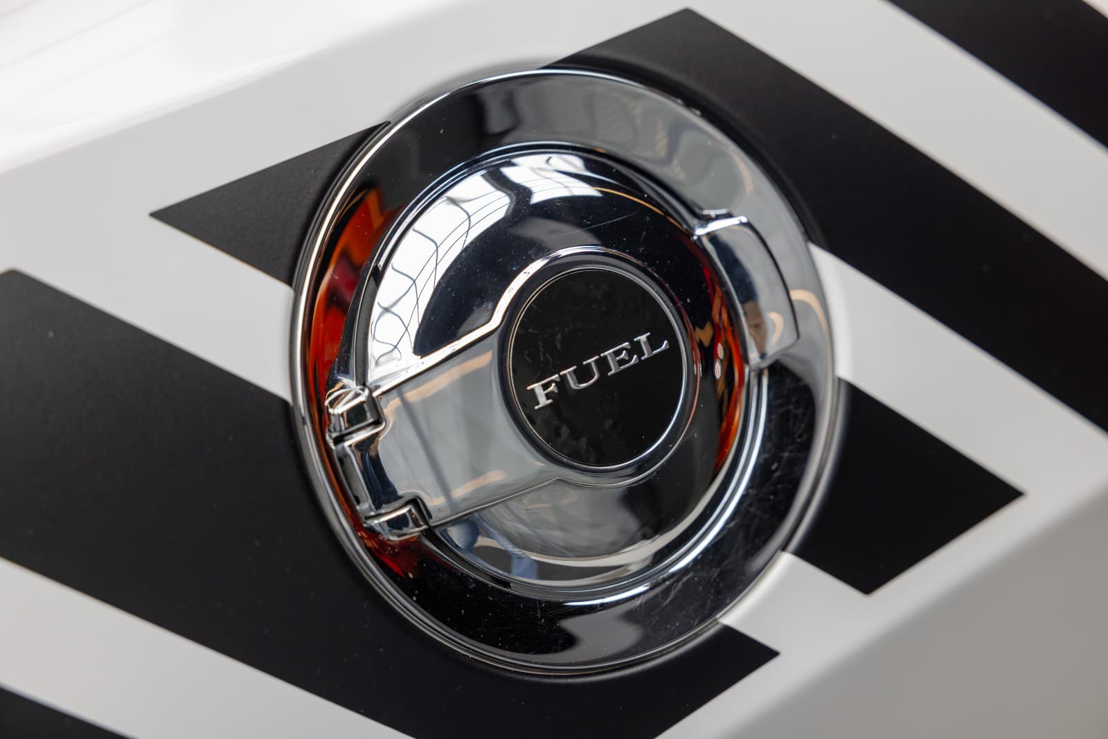 Dodge Challenger - bilde 18