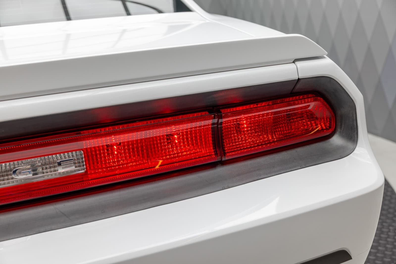 Dodge Challenger - bilde 12