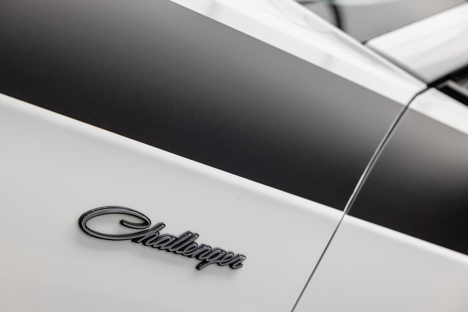 Dodge Challenger - bilde 20