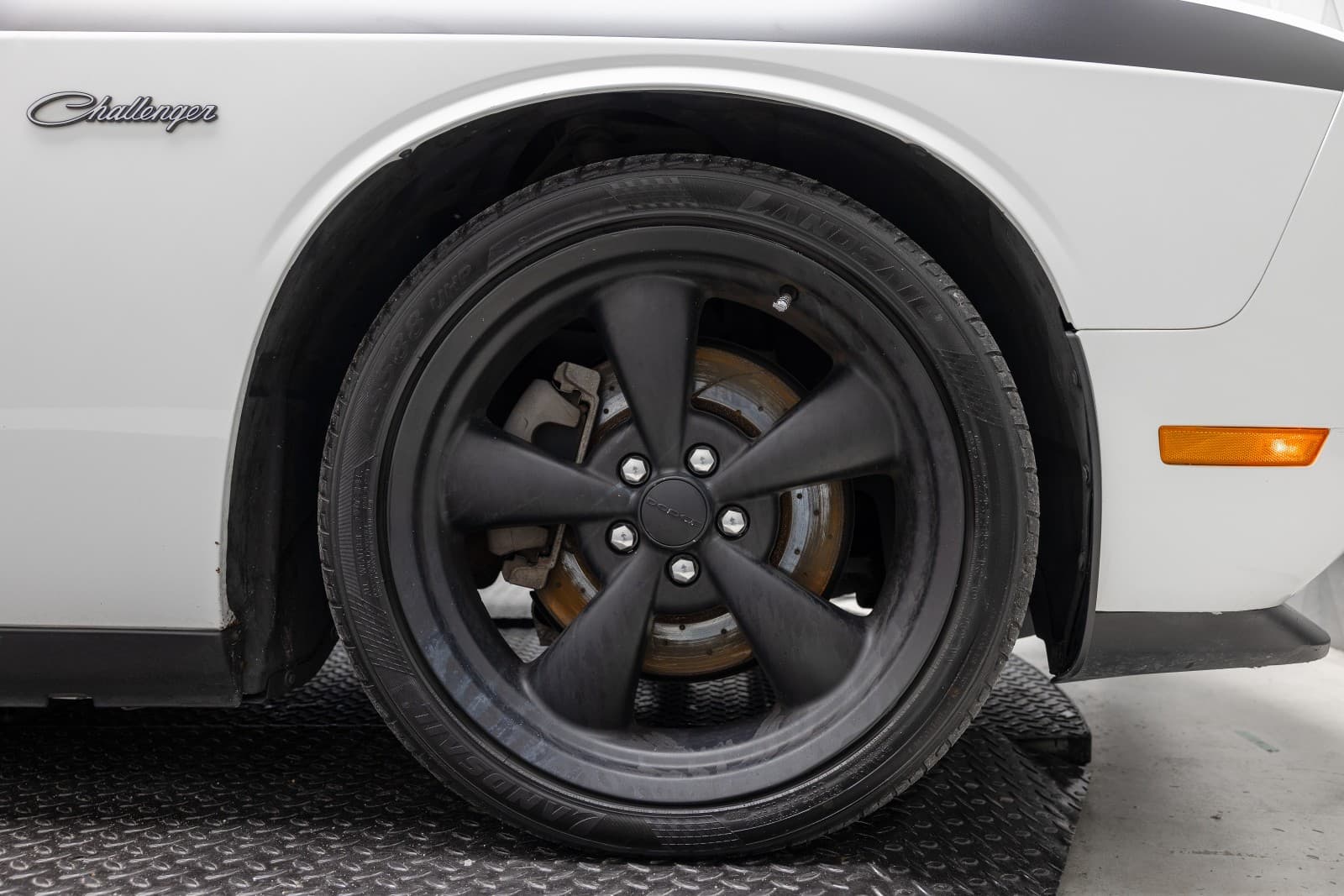 Dodge Challenger - bilde 19