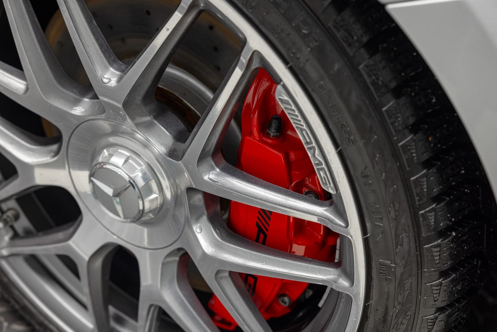 Mercedes-Benz CLA - bilde 12